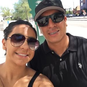 Meet your Posher, Jasmin